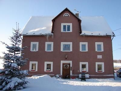 Apartmany Forest Kovářská Extérieur photo