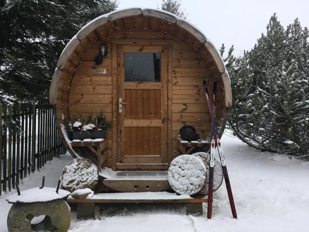 Apartmany Forest Kovářská Extérieur photo