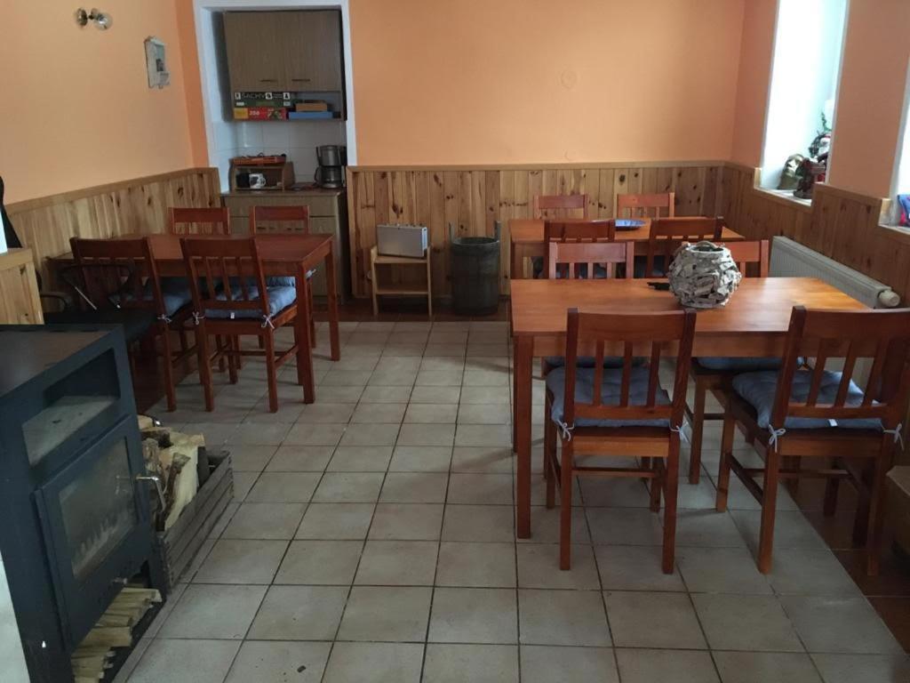 Apartmany Forest Kovářská Extérieur photo
