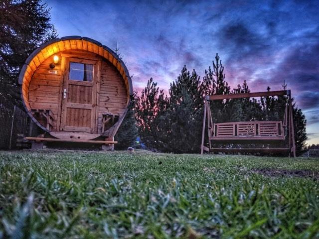 Apartmany Forest Kovářská Extérieur photo