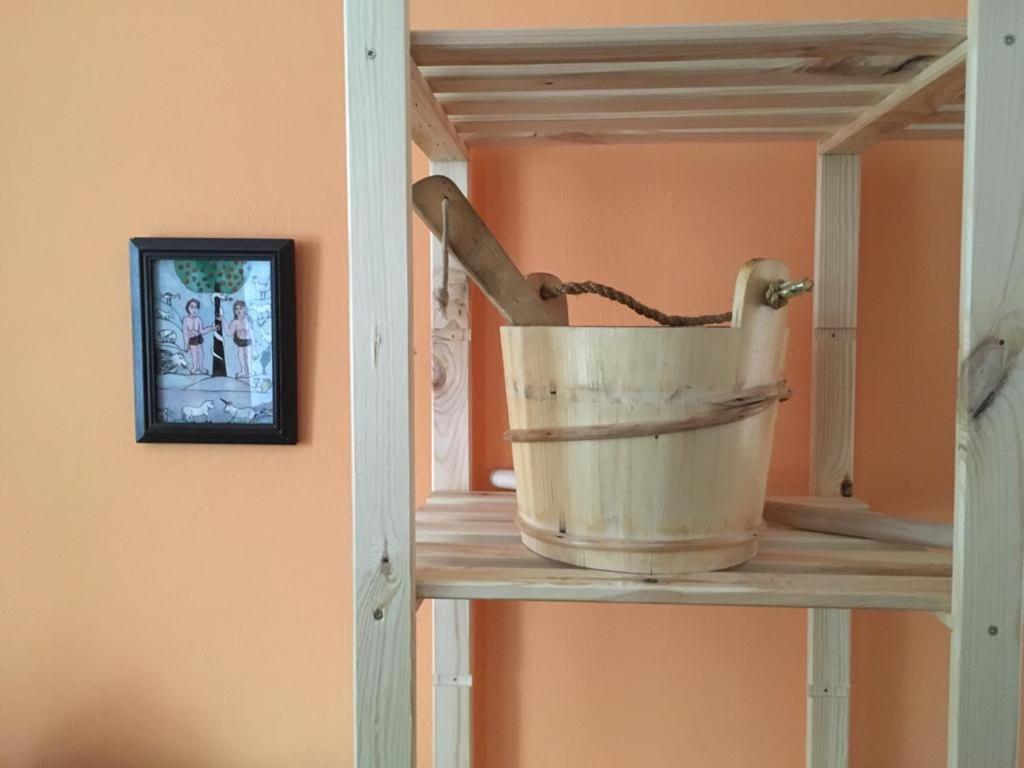 Apartmany Forest Kovářská Extérieur photo