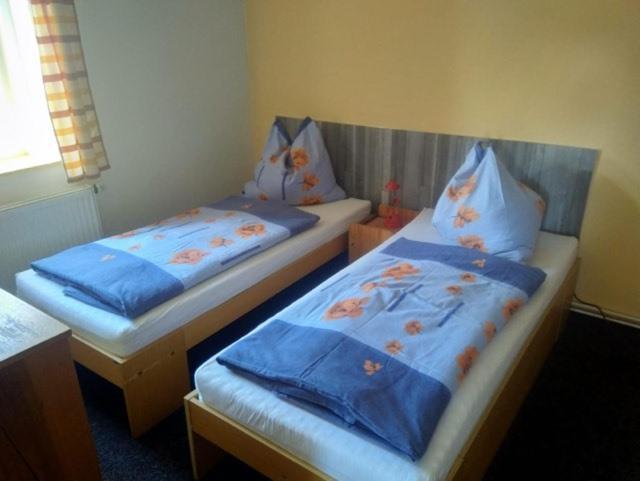 Apartmany Forest Kovářská Extérieur photo