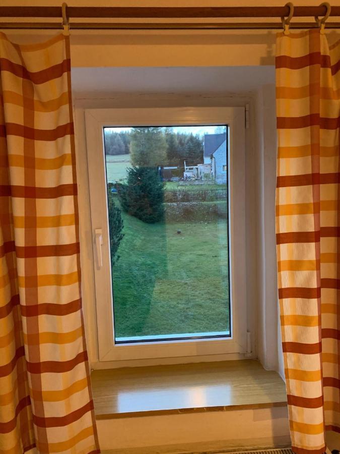 Apartmany Forest Kovářská Extérieur photo