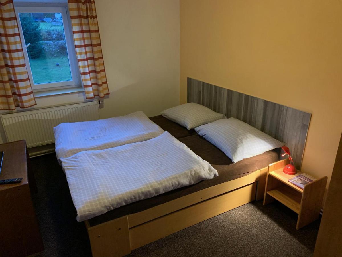 Apartmany Forest Kovářská Extérieur photo