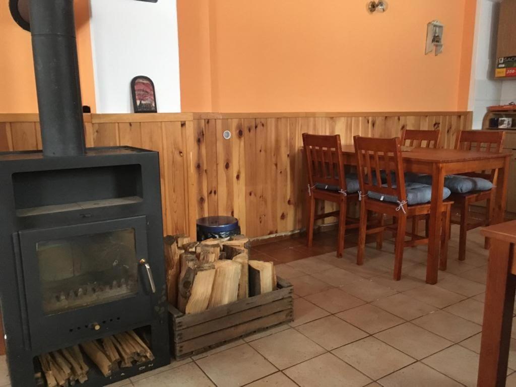 Apartmany Forest Kovářská Extérieur photo