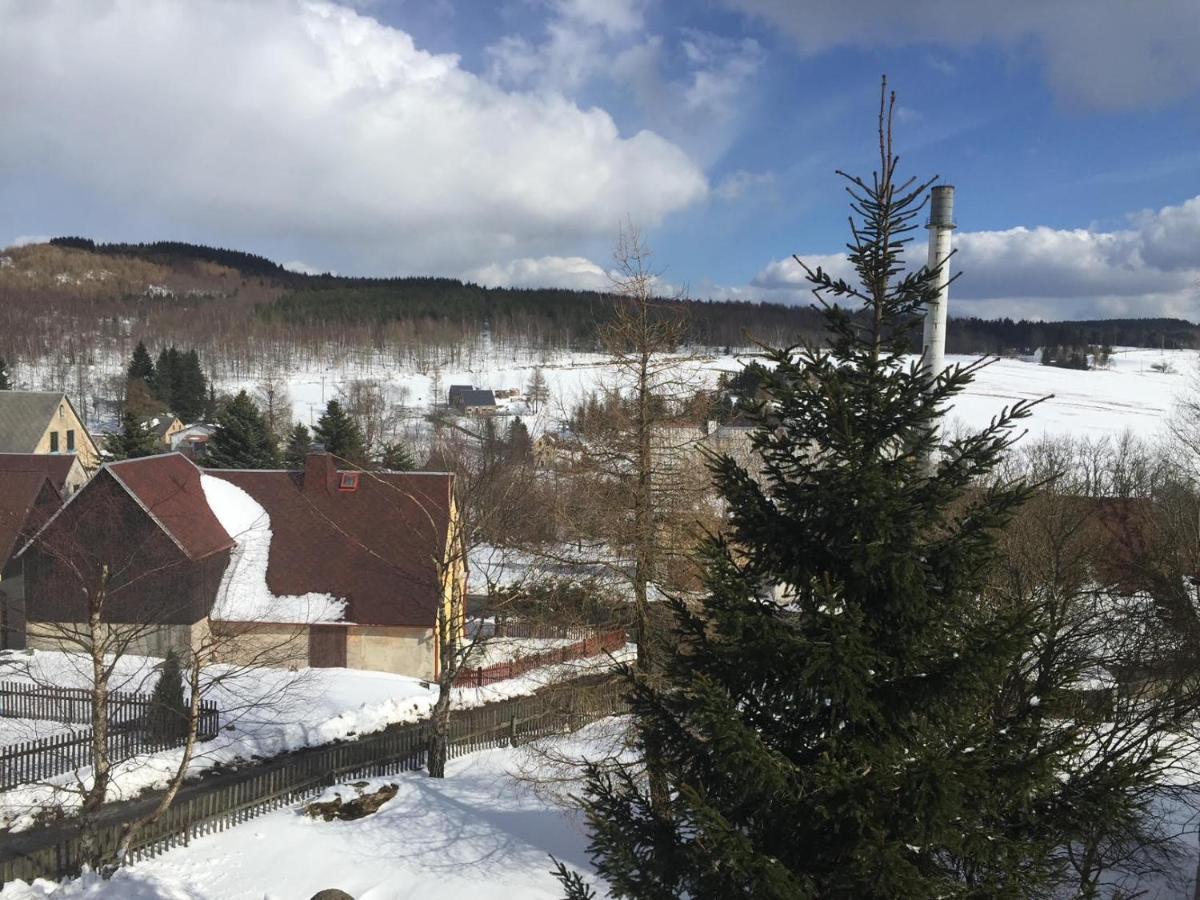 Apartmany Forest Kovářská Extérieur photo