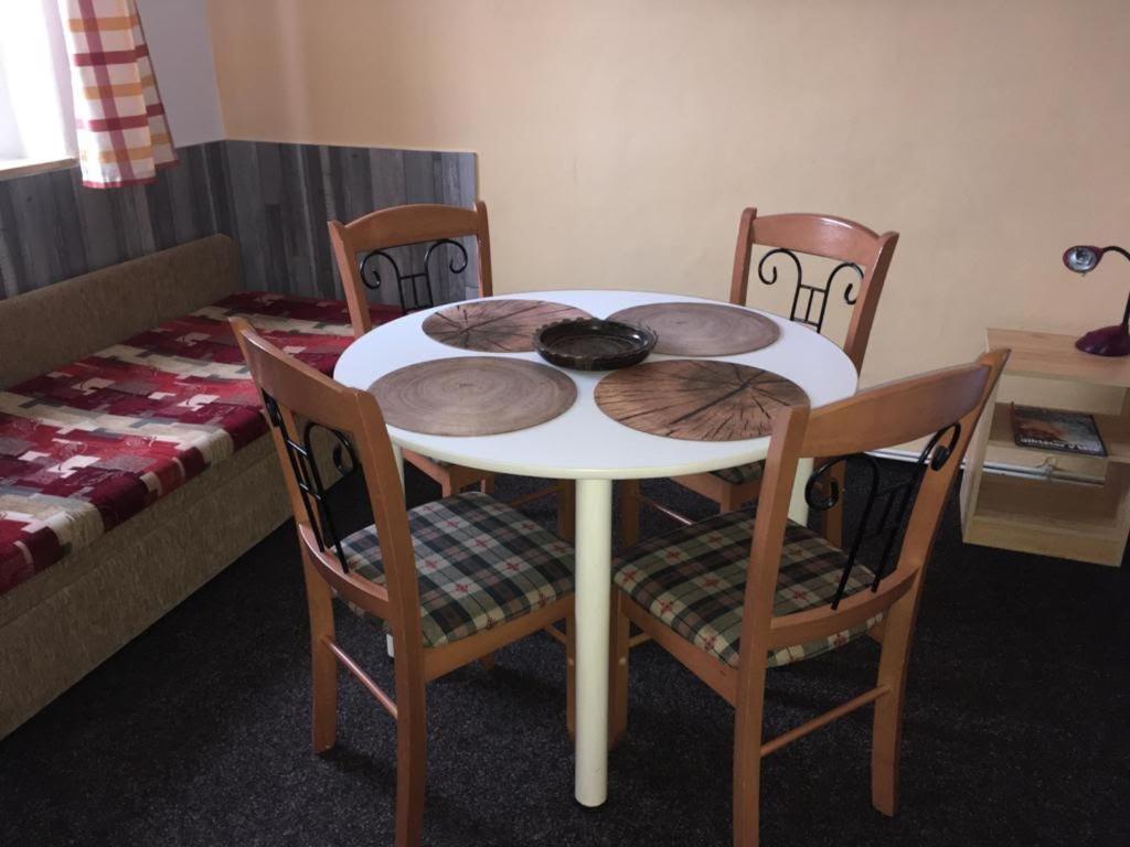 Apartmany Forest Kovářská Extérieur photo