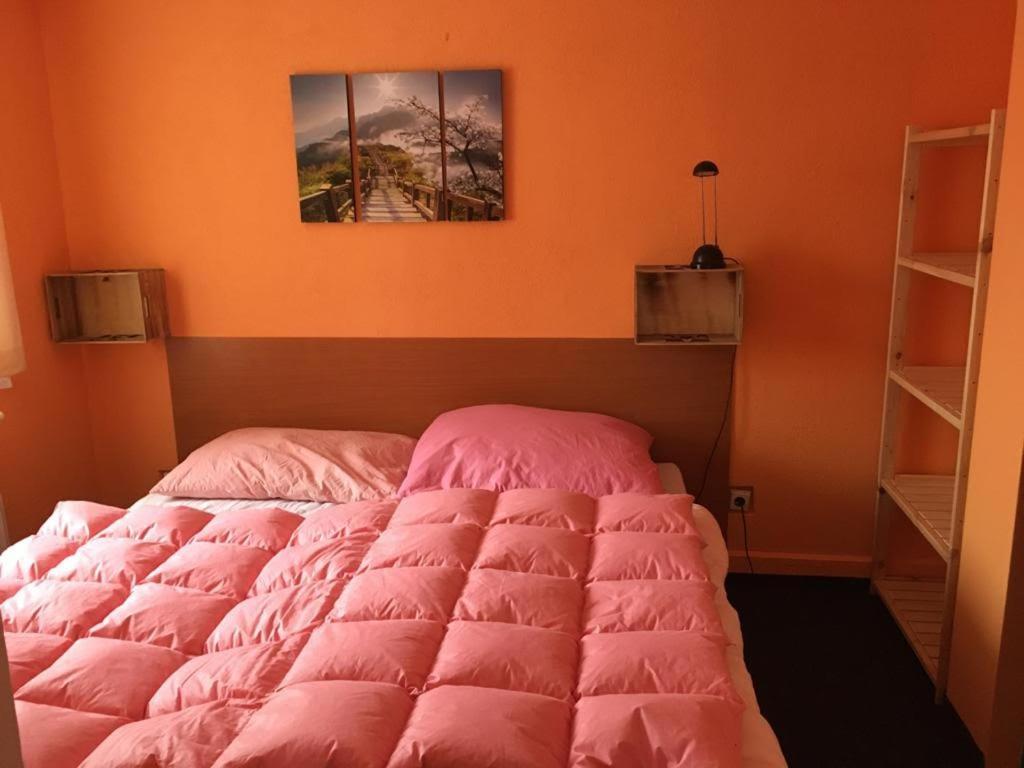 Apartmany Forest Kovářská Extérieur photo